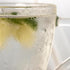 orgnisulmte 8 Oz Lemon Powder,Whole Lemon Juice Freeze Dried Powder Strong Lemony Flavor