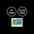 9.5 OZ Miller's Banana Pepper Habanero Hot Sauce, Sweet Spicy Banana Pepper Sauce - Best Use for Grilled Meats, BBQ
