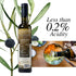 1 500ml 1 150ml Castillo de Pinar First Cold Pressed ORG Extra Virgin Olive Oil Picual Single-Variety Thyme Balsamic