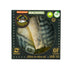 Pack Grilled Catch Canned Fish Variety Wild Caught Mackerel, Grilled Salmon, Yellowfin Tuna & Herring in Olive Oil