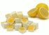Mughe Gourmet Turkish Delight Candy Gift Box - 7oz/200g - Halal, Vegan Lokum Fruit Flavors for Special Occasions