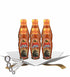 GROVE African Dream Foods Sauce Afr Ghost Pepper 6 Pack (5 fl oz