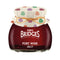 Mrs Bridges Port Wine Jelly, Made in Scotland, 7oz Jar (Pack of