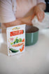 4 oz Packet Pack 6) Mrs. Wages Medium Salsa Canning Mix, Easy-To-Use, Simple Homemade Salsa, Flavorful Spice, Enhance