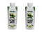 Generic Dikoko Coconut Water, Brazilian, Not from Concentrate, Low Calorie, Fat Free, No