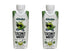 Generic Dikoko Coconut Water, Brazilian, Not from Concentrate, Low Calorie, Fat Free, No