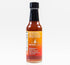 5 (2 Pack) Pepper Joes Peach Vidalia Onion Hot Sauce Ounces