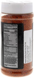 Big Moe cason 's Premium Beef Rub