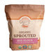 Granite Mill Farms Stone Ground Sprouted Organic Rye Flour, 5 lb