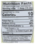 5.1oz (Pack 6) Lee Kum Kee Premium Soy Sauce each