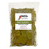 4oz Bay Leaves Semi Selected, Dried Bay Leaf by 1400s Spices