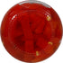 4 Goya Fancy Sliced Red Pimientos, Ounce