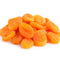 Dried Turkish Apricots-5lbs,(80oz) Resealable Bag-Natural, Farm Fresh, Whole, No Added Sugar, No