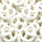 Greek Yogurt Covered Pretzels - 5 Pound Sweet & Salty Snack Crunchy
