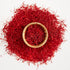 EUPHERBIA Saffron, Grade A+ All Red Threads, Pure Premium Natural Spice for Culinary Delights, Kosher Certified