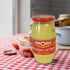 Amora Dijon Mustard - Classic French Condiment