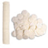1 1/8" 100 Communion Altar Bread White Cross Design Hosts
