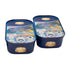 Wild Icelandic Canned Cod Liver in Own Oil Pack of 2 (4.05