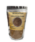 Generic Ground Crayfish. Cleaned and Dried 100% Natural Oron crayfish shrimps. 4 oz