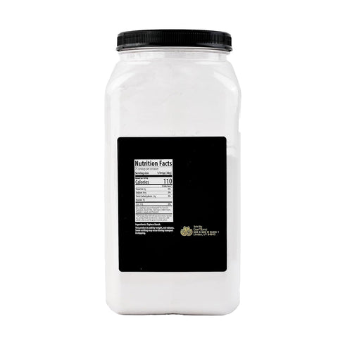 (5 GranAroma Tapioca Starch, Culinary Quality, Corn Starch Replacement, Tapioca Flour Pound)