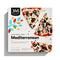 365 by Whole Foods Market Mediterranean Thin Crust Pizza, 13.5 OZ