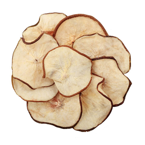 jweemax 500g Dried Fruit Slices, Dehydrated Fruit Slices for Cocktails Garnish, Home Decor,