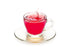 Fermentaholics Dried Hibiscus Flowers, Cut and Sifted, 4 oz, USDA Certified Organic for Flavoring & Kombucha