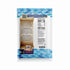 4.23oz (120g), Smoked Squid Jerky, Kunsaki Authentic Japanese Snack by Swashbuckle Snacks, Made in Japan, No MSG, No