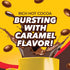 Sugar Babies Hot Cocoa Pods - Caramel Flavor, Compatible with Keurig K-Cup Brewers, 12 Count
