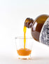 Apple Cider Vinegar Tonic with Manuka Honey - Bite Me Tonic
