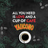 10 (Pack 2) Yaucono Ground Coffee, Medium Roast, Ounce Can