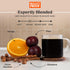 12 (Pack 3), Bulletproof Original Medium Roast Ground Decaf Coffee, Ounces of Clean Coffee Tested for Toxins