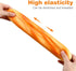 11 Inch Fake Bread,Artificial Bread Loaf Faux French Baguette Realistic Food Props for Home Kitchen Decoration Bakery