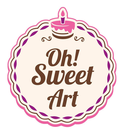 (4 BABY PINK LUSTER DUST grams each container) Pearl dust By Oh! Sweet Art Corp