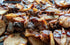 128 oz Brooksmade Gourmet Foods Soulful Sauces, Carolina Mustard BBQ Sauce & Marinade, Gluten Free, No High Fructose