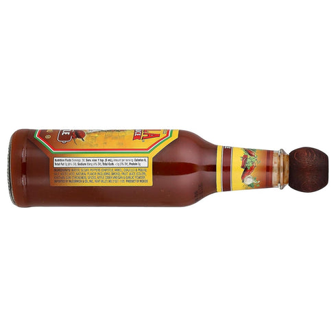 5 oz (150 ml) Cholula Hot Sauce, Chipotle, fl