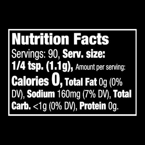 3.5 oz (Pack 6) McCormick Grill Mates Seasoning, Pineapple Teriyaki, Grilling Seasoning for Adding Savory-Sweet