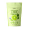 Grelim Lime Powder 11.30 Oz, Freeze Dried Lime Juice Powder, Filler Free,