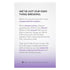 90 (15ct Pack 6) TAZO Dessert Delights Vanilla Bean Macaron Tea Bags, Sugar Free and Zero Calories, Total Tea Bags