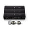 Nespresso Capsules Vertuo, Fortado Gran Lungo Americano, Dark Roast Espresso Coffee, 30