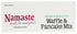21 oz (Pack 6) Namaste Foods Gluten Free Waffle & Pancake Mix