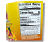 Generic 1 128 oz Chefs Quality - Hot Sauce gallon Original Hot Sauce, Made from Aged Hot Peppers & Vinegar, Adds Flavor
