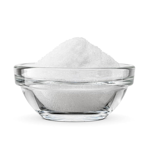 1.25 lb, GranAroma Fine Sea Salt, Kitchen Essential, Garnish, Mediterranean Sea Salt