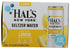 HALS NEW YORK 8pk, 12 Lemon Seltzer FZ