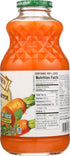 Organic Carrot Orange Juice by Knudsen