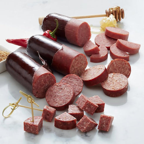 Eldons Sausage and Jerky Supply Summer Eldon's Premium Smoked Sausage Seasoning