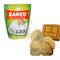African Delights Ghanaian Meal Bundle (2 Pack) Banku Mix Ghana 2.2LB and