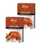 Shan Chicken Tikka Seasoning Mix, 50g - Seasoning Packets for Tikka Masala (Pack of 2)