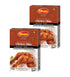 Shan Chicken Tikka Seasoning Mix, 50g - Seasoning Packets for Tikka Masala (Pack of 2)
