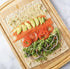 3-Pack, (5 Pack, 15 Joseph's Lavash Bread Value Honey Wheat, Reduced Carb, Low Fat Flatbreads per Total), Fresh Baked